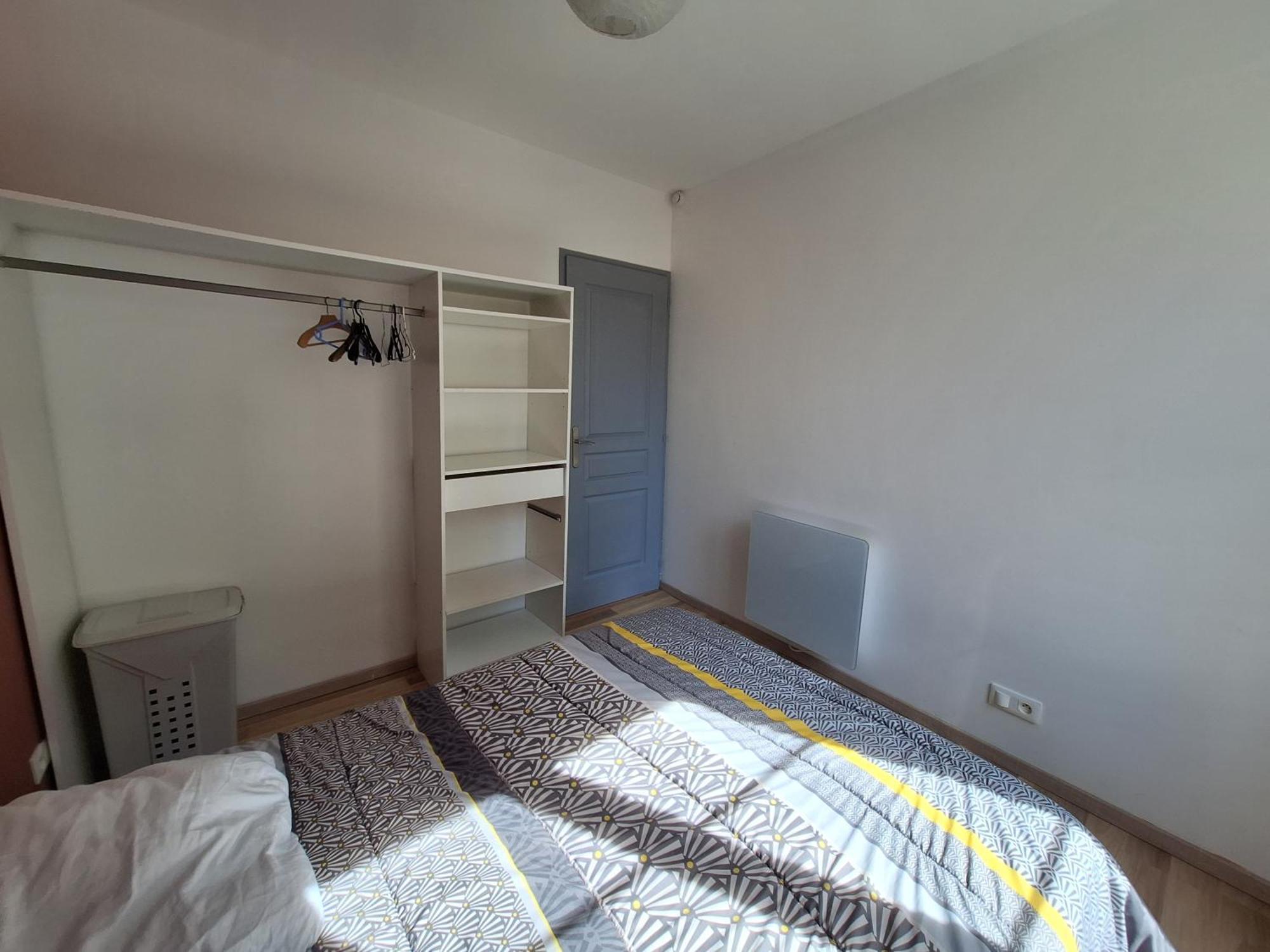 Bel Appartement 50M2 En Plein Centre De Saumur Kültér fotó