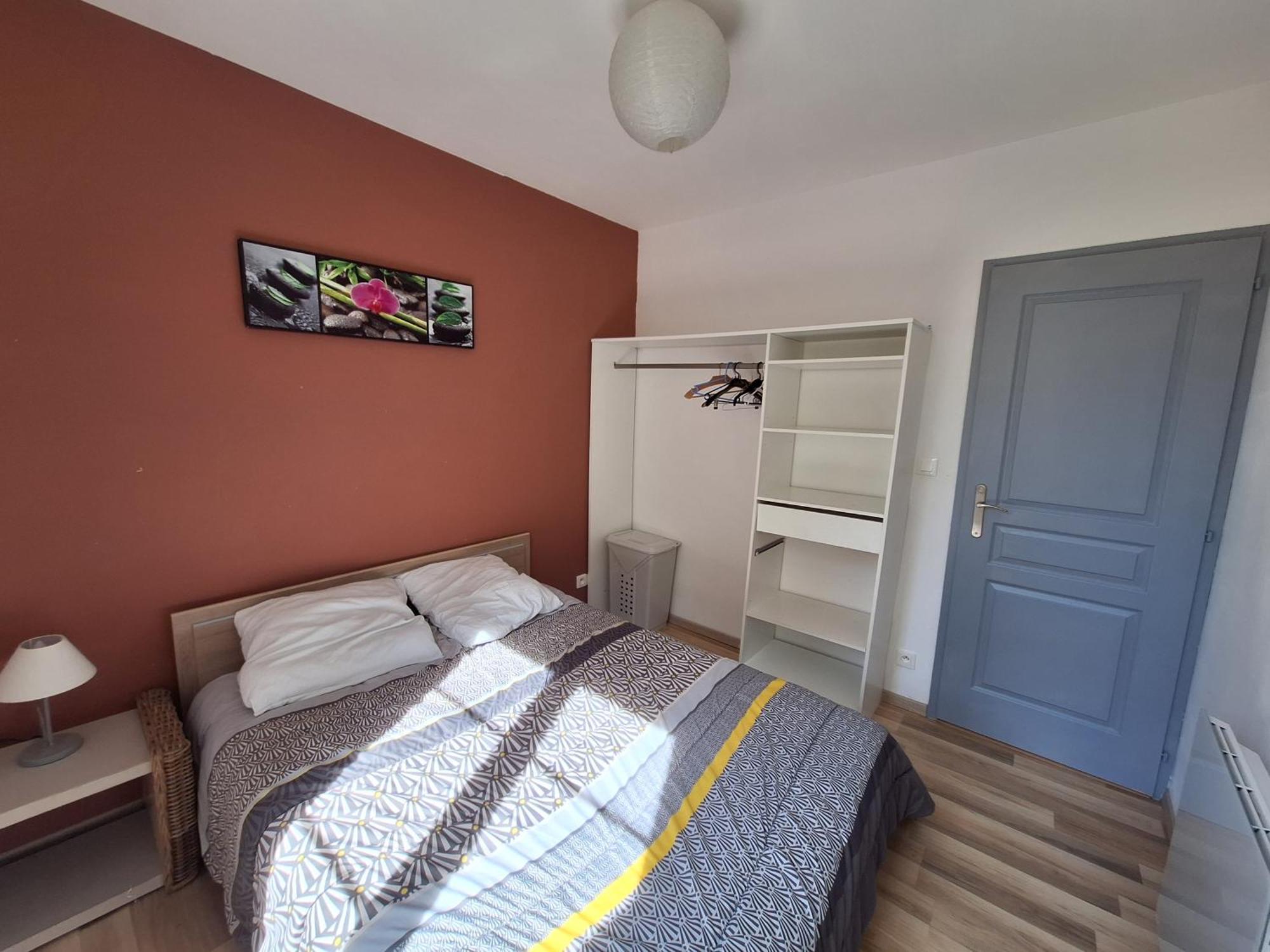 Bel Appartement 50M2 En Plein Centre De Saumur Kültér fotó