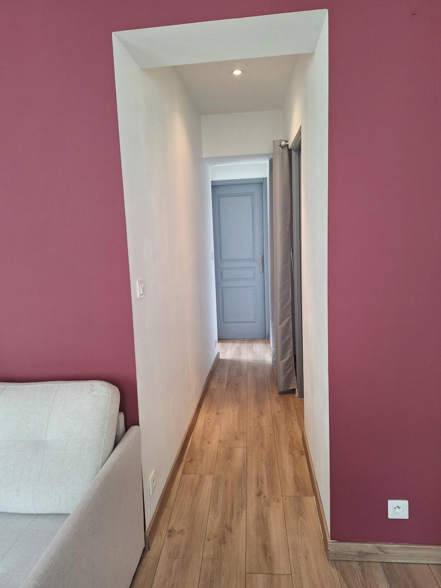 Bel Appartement 50M2 En Plein Centre De Saumur Kültér fotó