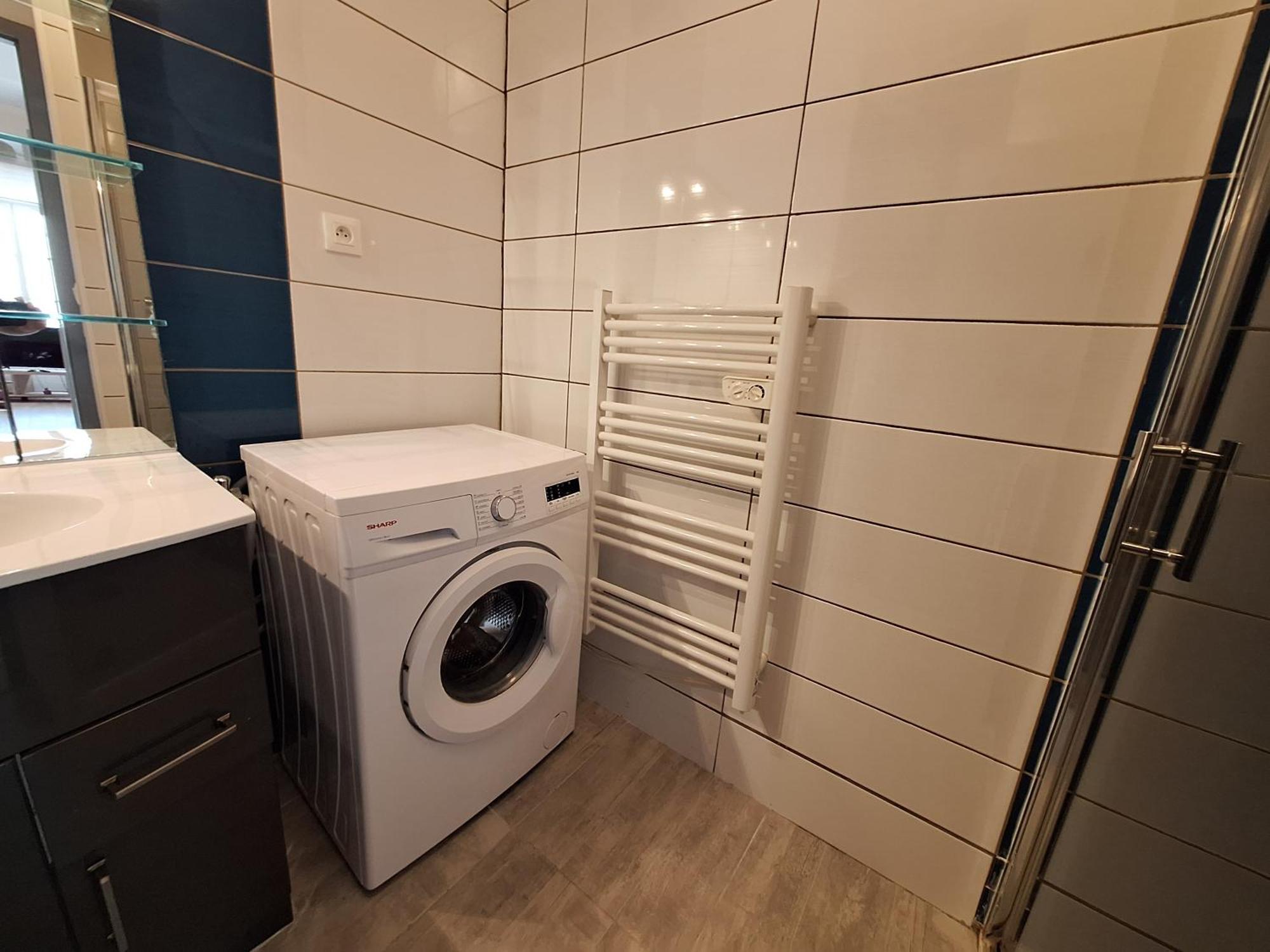 Bel Appartement 50M2 En Plein Centre De Saumur Kültér fotó